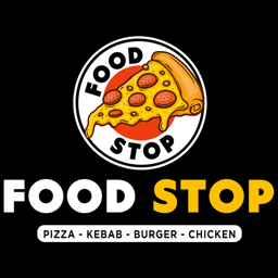 Food Stop Lincoln logo.